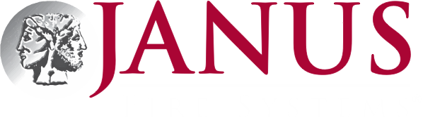 Janus Fire Systems logo