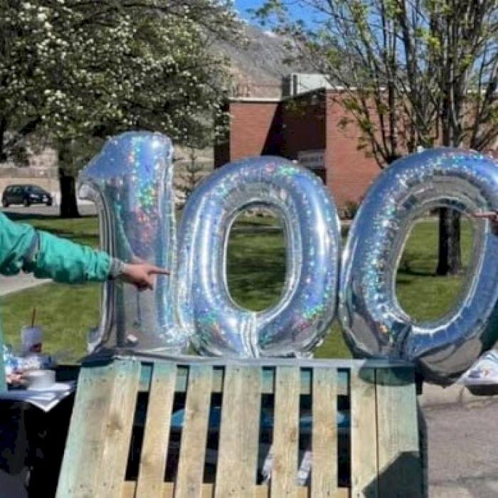 McWane Ductile holds 100 year celebration