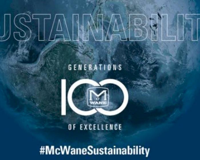 McWane celebrates sustainability during Centennial year