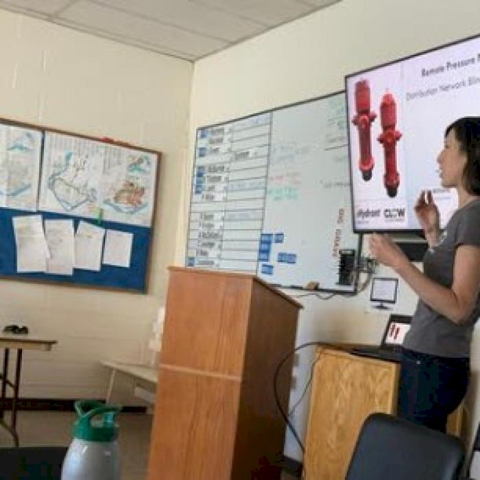 Clow Canada prepares to resume in-person education and training sessions