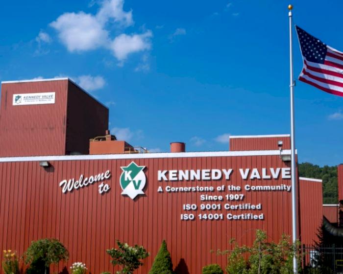 Kennedy Valve partners with WENY-TV to award trade school scholarships
