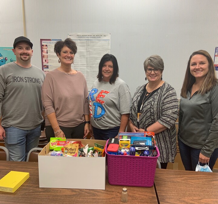 McWane Community Challenge Winners