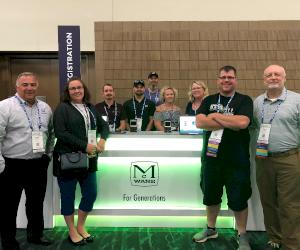 McWane team attends 2019 VPPPA National Symposium